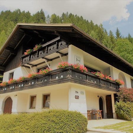 Apartments Balon Kranjska Gora Exterior photo