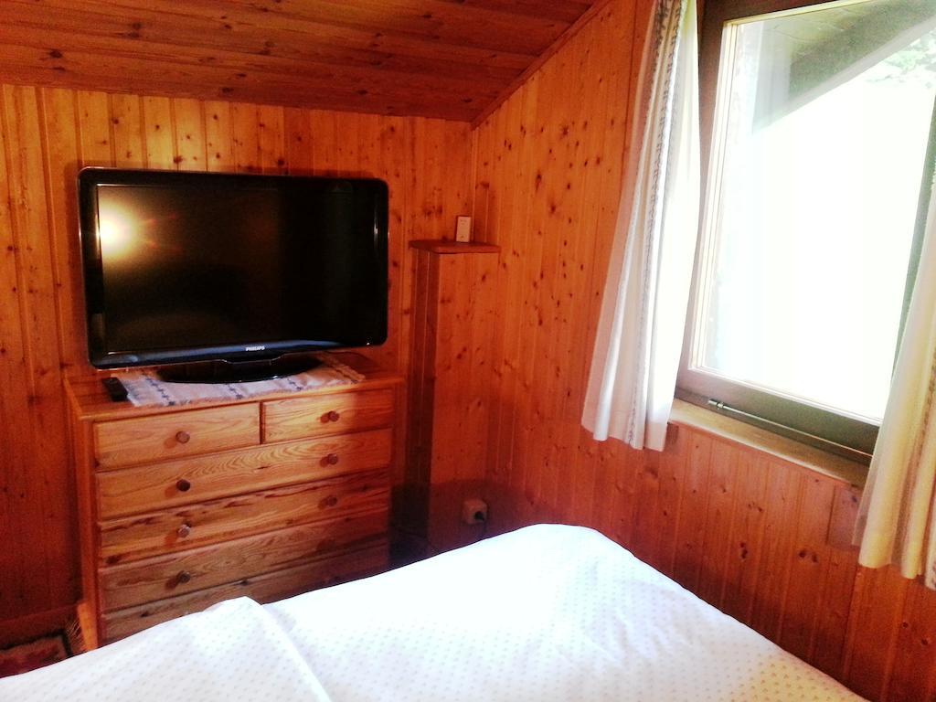 Apartments Balon Kranjska Gora Room photo