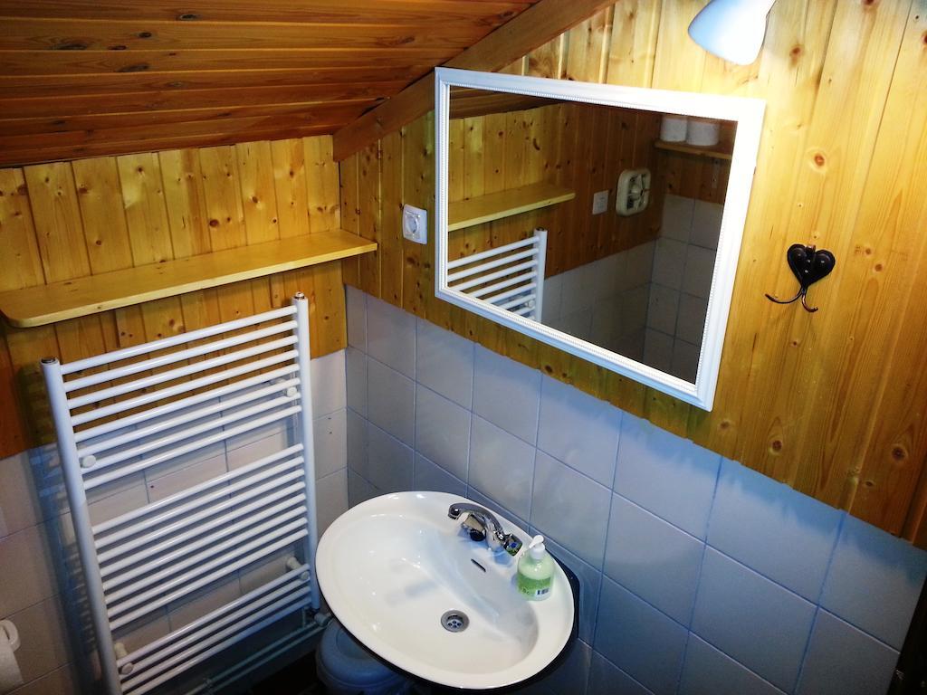 Apartments Balon Kranjska Gora Room photo