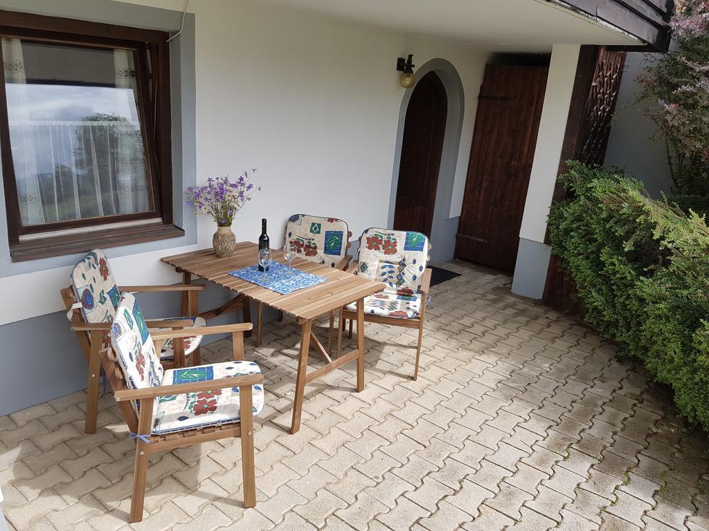 Apartments Balon Kranjska Gora Exterior photo
