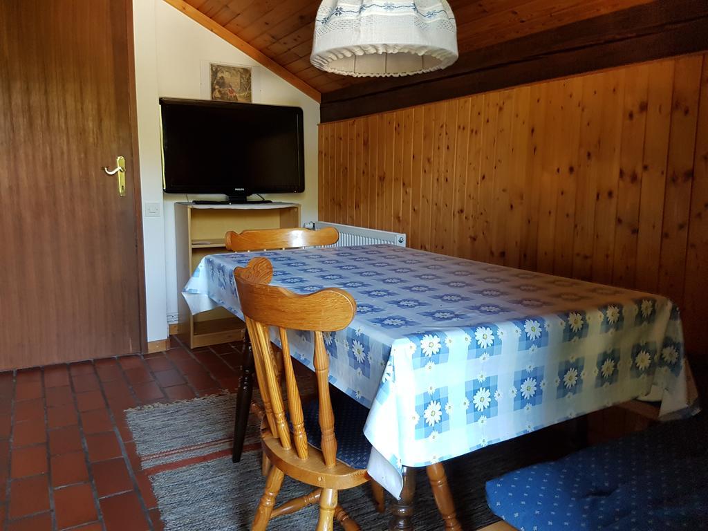 Apartments Balon Kranjska Gora Exterior photo