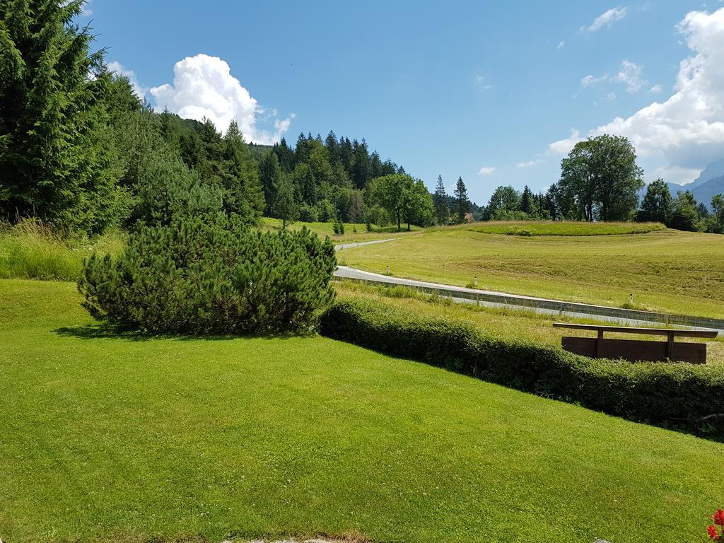 Apartments Balon Kranjska Gora Exterior photo